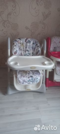 Столик для кормления