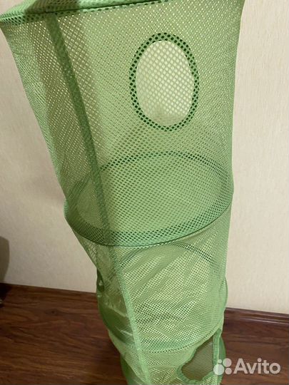 Подвесной блок для хранения вещей ,игрушек