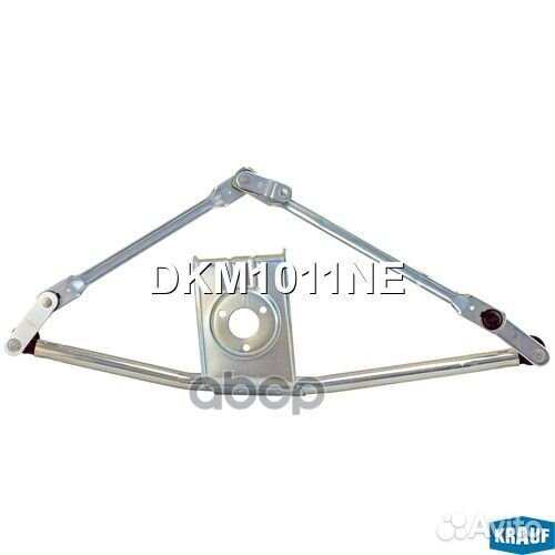 Трапеция стеклоочистителя, шт Mercedes-Benz Spr