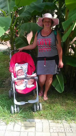 Услуги няни