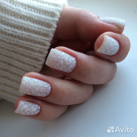 Маникюр/Педикюр/Наращивание