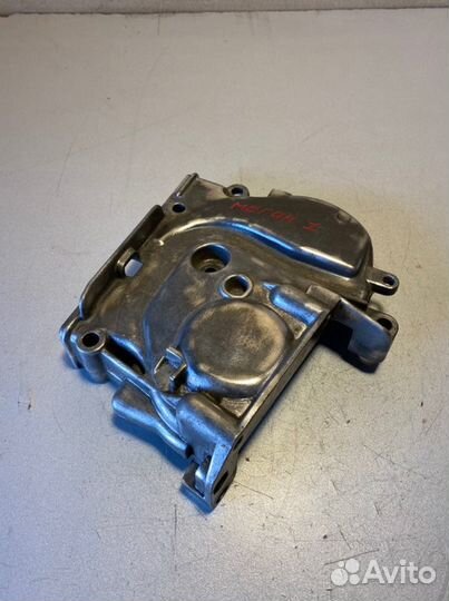 Крышка ремня грм Renault Megane K4M