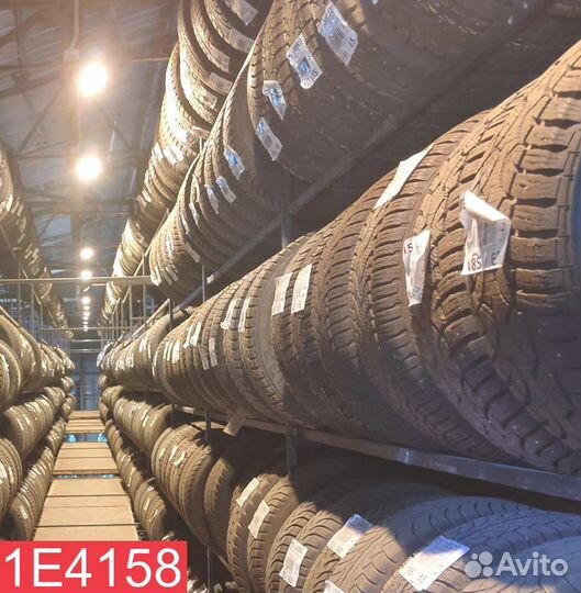 Yokohama Geolandar SUV G055 225/50 R18 102W