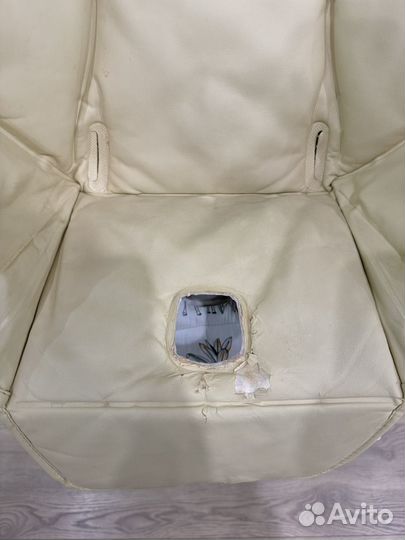 Чехол peg perego tatamia paloma