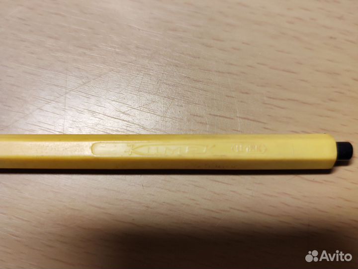 Карандаш цанговый