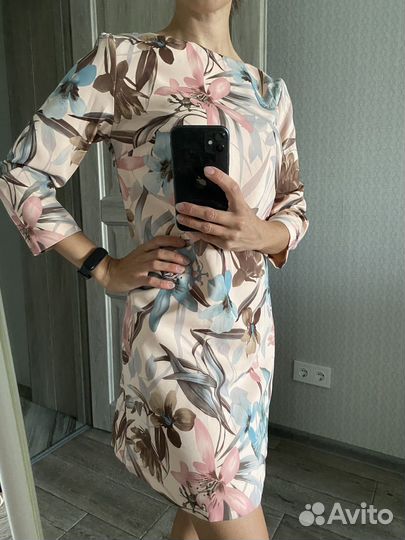 Женские вещи пакетом