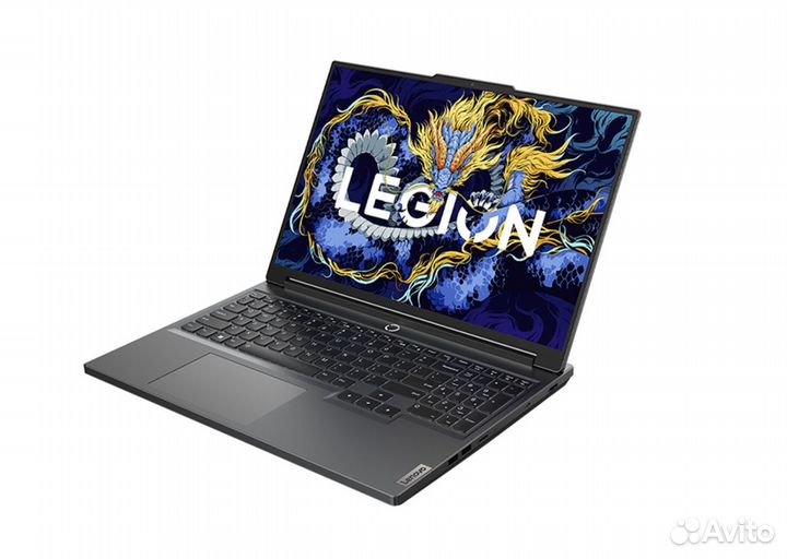 Lenovo Legion 5 Y7000P, 2024, i7-14700HX RTX4070