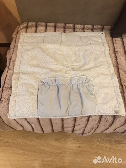 Детский конверт