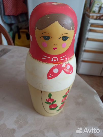 Колбы для термосов