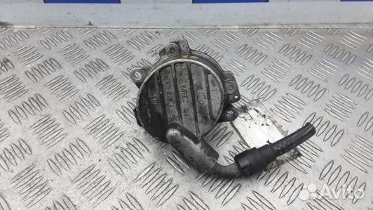 Насос вакуумный mercedes benz vito W638 (GBG30KX01