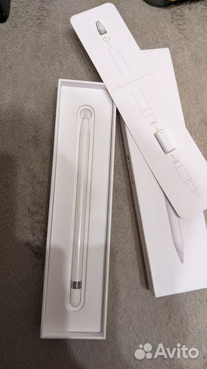 Стилус apple pencil 1 оригинальный