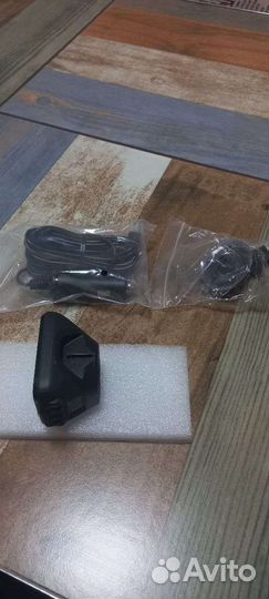 Видеорегистратор новый