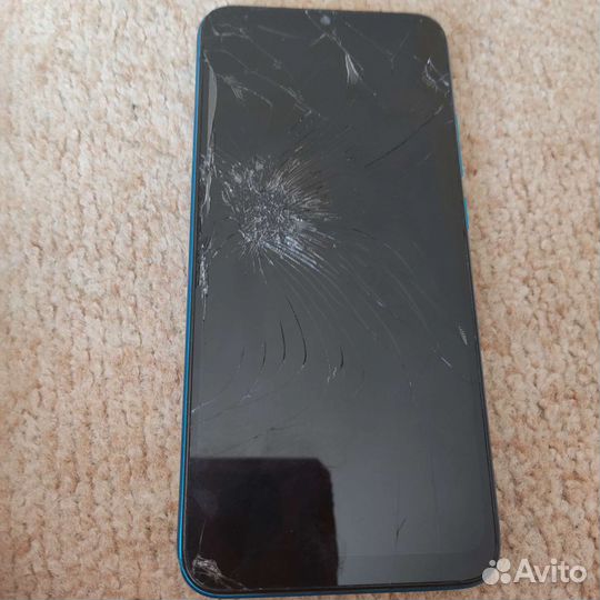 Мобильные телефоны бу redmi 9A