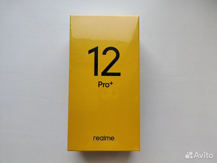 realme 12 Pro+, 8/256 ГБ
