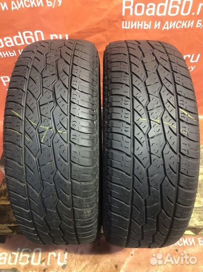 Maxxis AT-771 BRAVO 255/65 R17
