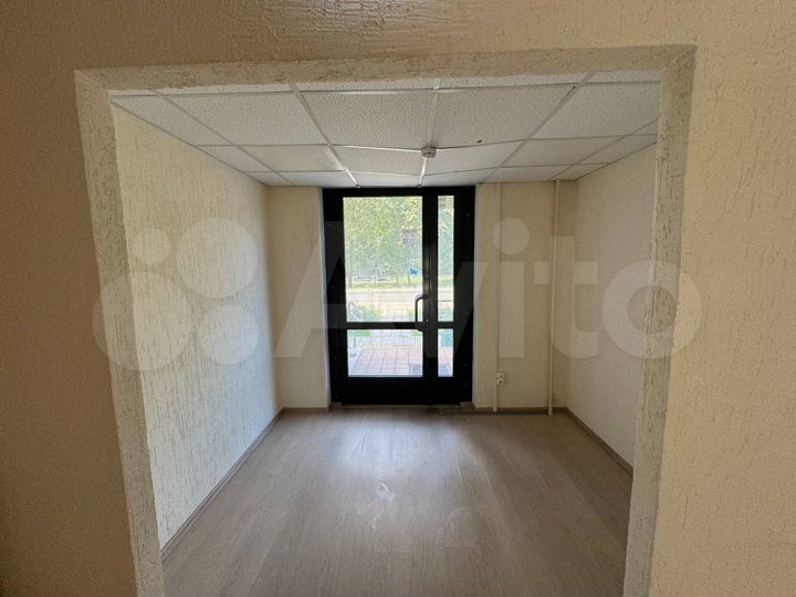 Помещение в пешей доступности от метро «Бабушкинск