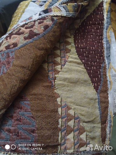 Покрывало / Плед