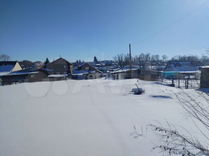 Дом 37,5 м² на участке 8 сот.