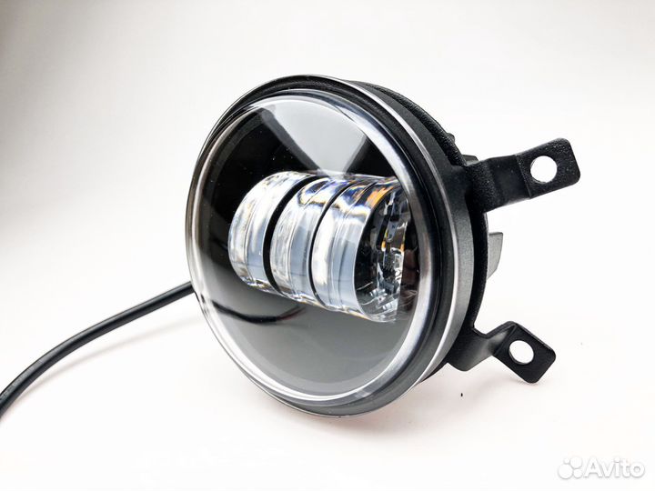 Туманки (птф) Веста,Хонда,Сузуки,Ситроен