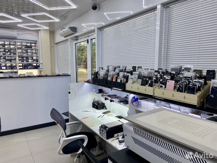 Стекло камеры для Samsung G985 (S20+)