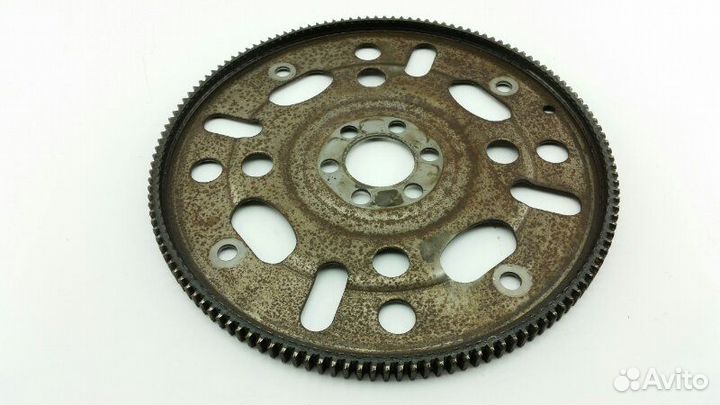 Маховик Nissan X-Trail T31 MR20DE 2010