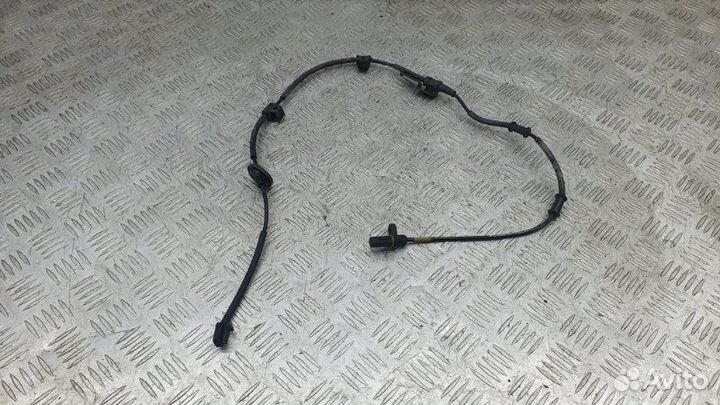 Датчик ABS задний левый Kia Ceed 2 JD 2012