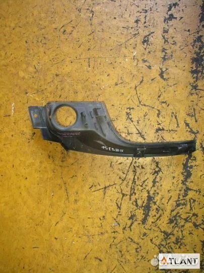 Жабо правое suzuki alto