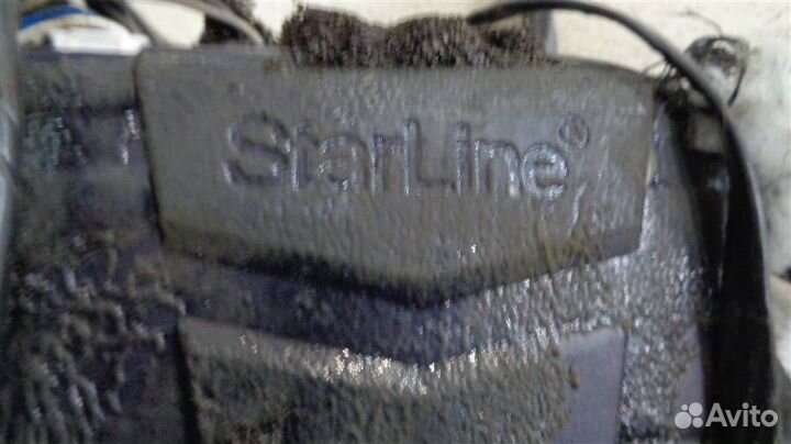 Сигнализация Доп. оборудование Сигнализации