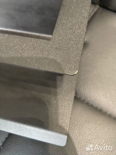 Полка для туалета