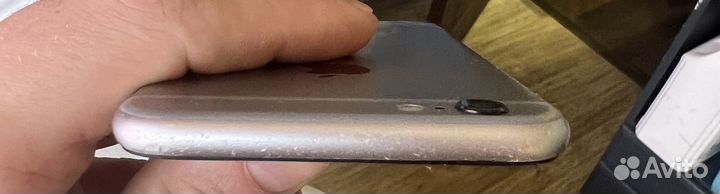 iPhone 6, 16 ГБ