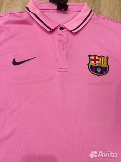 Поло Барселона S