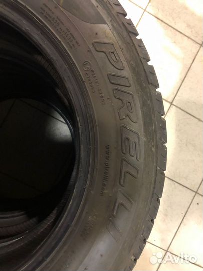 Pirelli Scorpion ATR 185/75 R16