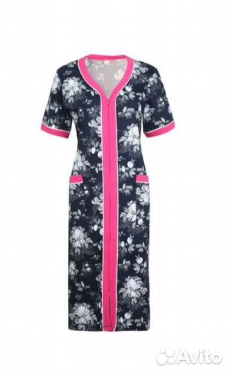 Халат женский новый