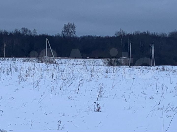 Участок 2 га (ИЖС)