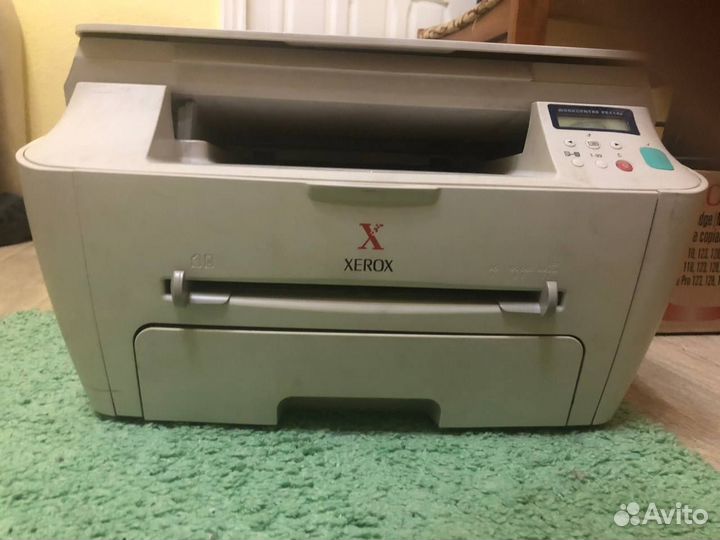 Оргтехника бу