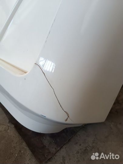 Капот камаз 65115 6520 6520840101060