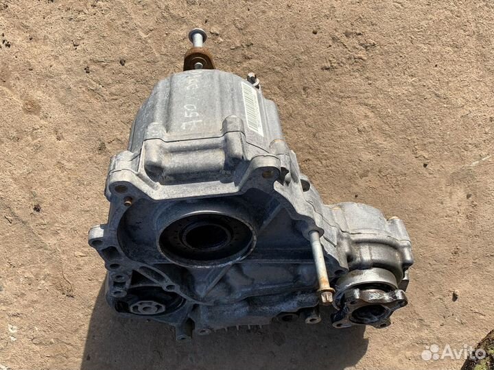 Раздаточная коробка ATC 350 bmw F01 f02 f10