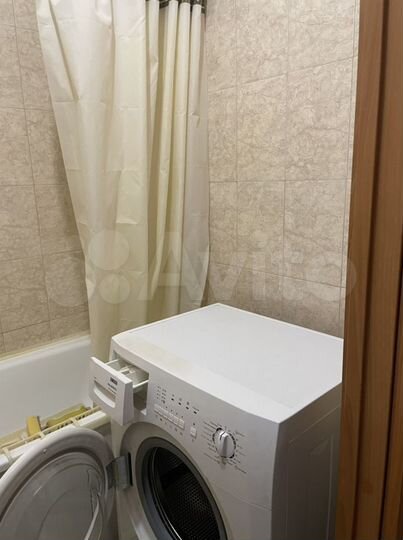 1-к. квартира, 31 м², 9/9 эт.