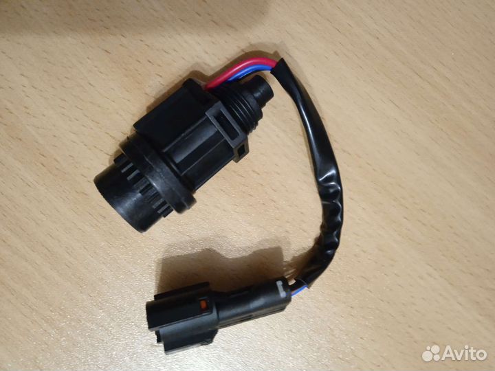 Датчик скорости matiz