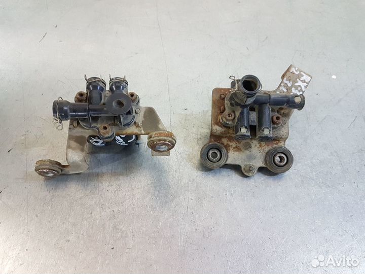 Клапан пневмоподвески Lexus RX 2 2003-2008 г.в