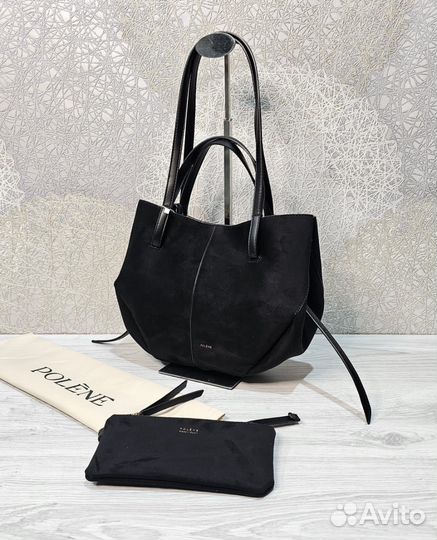 Сумка polene 30 см