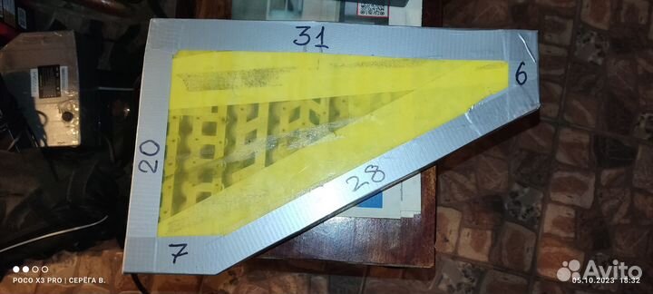 Аккумулятор для электровелосипеда 48v