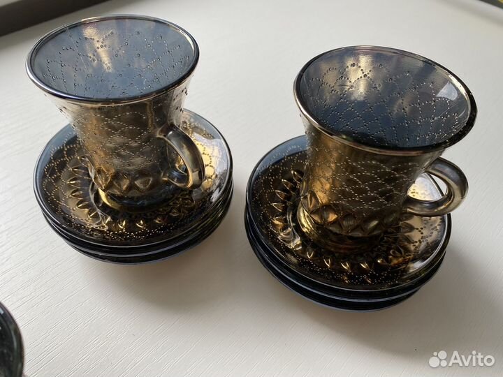 Чайный сервиз