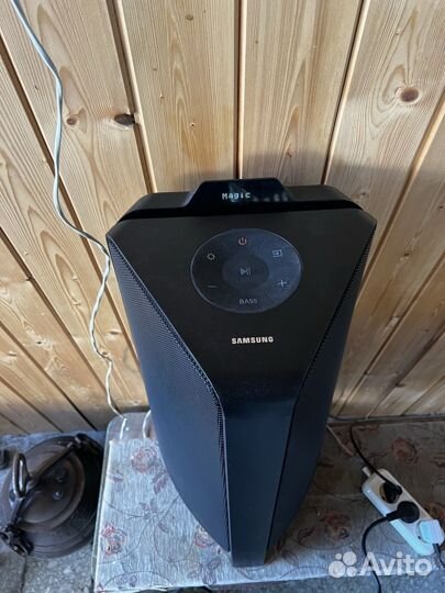 Samsung mx t50