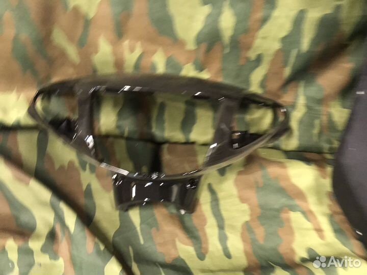 Пластик yamaha jog artistic spec