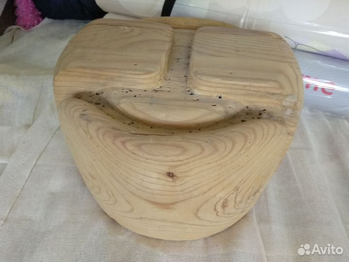Болванки для шапок