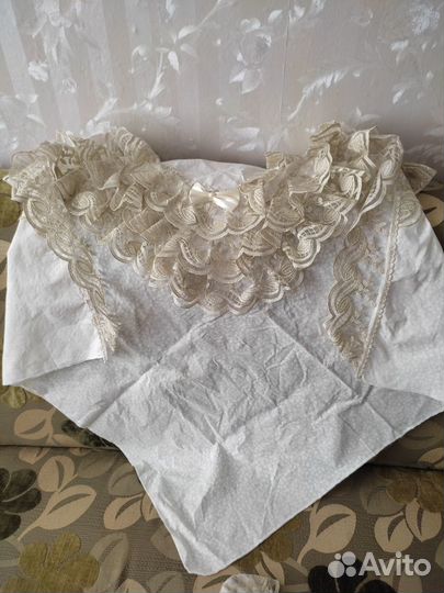 Уголок на выписку