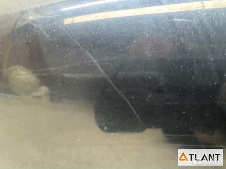 Зеркало переднее правое nissan murano