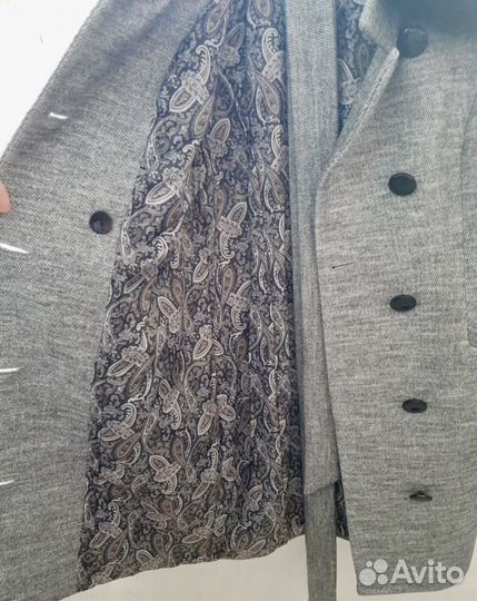 Пальто женское зимнее 42-44