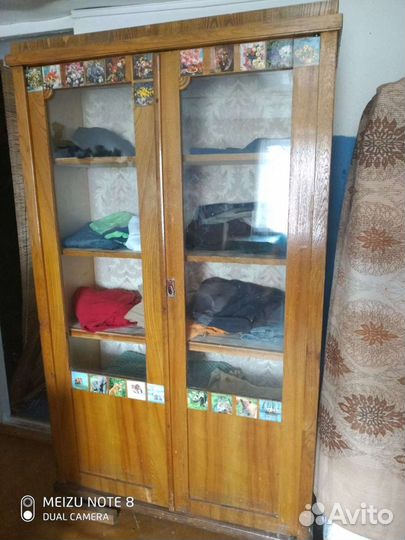 Шкаф, буфет